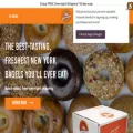 newyorkerbagels.com