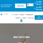 newyorkspinespecialist.com newyorkspinespecialist.com