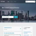newzealand-company.com