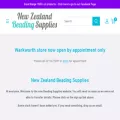 newzealandbeadingsupplies.co.nz