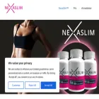 nexaslimnorge.no nexaslimnorge.no