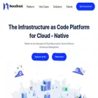 nexastack.com nexastack.com