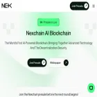 nexchain.ai