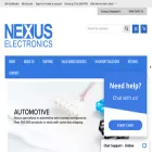 nexelec.com nexelec.com