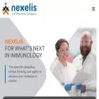 nexelis.com nexelis.com