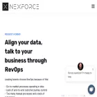 nexforce.dev