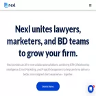nexl.cloud nexl.cloud