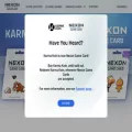 nexongamecard.com