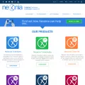 nexonia.com