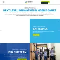 nexonm.com