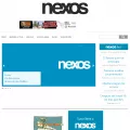 nexos.com.mx