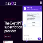 nexott.net nexott.net