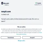 nexpit.com nexpit.com