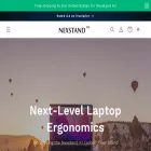 nexstand.io