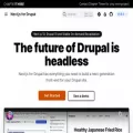 next-drupal.org next-drupal.org