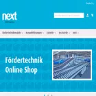 next-intralogistics.de next-intralogistics.de