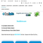 nextbahis.com nextbahis.com