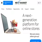 nextbasket.com