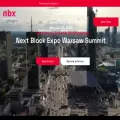 nextblockexpo.com