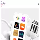 nextbroadcast.media nextbroadcast.media