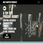 nextchapterpodcasts.com