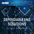 nextekinc.com nextekinc.com