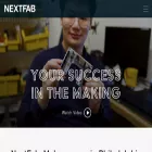 nextfabstudio.com nextfabstudio.com