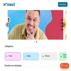 nextingresso.com.br nextingresso.com.br