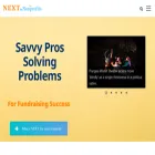 nextinnonprofits.com