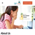 nextlevelhomeschool.com