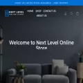 nextlevelonlinestore.com nextlevelonlinestore.com