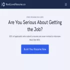 nextlevelresume.co