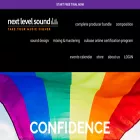 nextlevelsound.com nextlevelsound.com