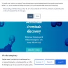 nextmol.com