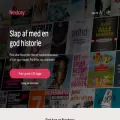 nextory.dk nextory.dk