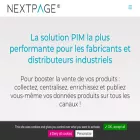 nextpage.fr nextpage.fr