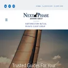 nextphaseadvisorygroup.com nextphaseadvisorygroup.com