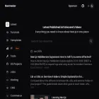 nextradar.dev nextradar.dev