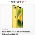 nextrift.com