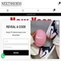 nextshoess.co.nz