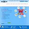 nexus.pk