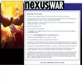 nexuswar.com