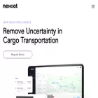 nexxiot.com nexxiot.com