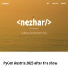 nezhar.com nezhar.com