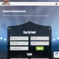 nflgamepicker.com