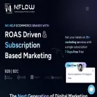 nflowtech.com nflowtech.com
