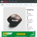 nflrecorder.com