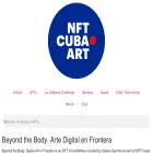 nftcuba.art nftcuba.art
