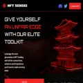 nftsensei.xyz