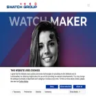 nghayekwatchmakingschool.org